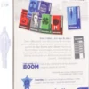 Two Rooms and a Boom - Édition Bleue