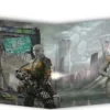 Ultramodern 5 (5E) : GM Screen VO
