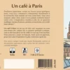 Un Café à Paris
