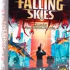 Under Falling Skies