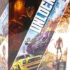 Unlock : Legendary Adventures