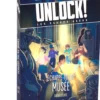 Unlock Les Escape Geeks T03 : Echappe-toi du Musée