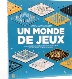 Un Monde de Jeux