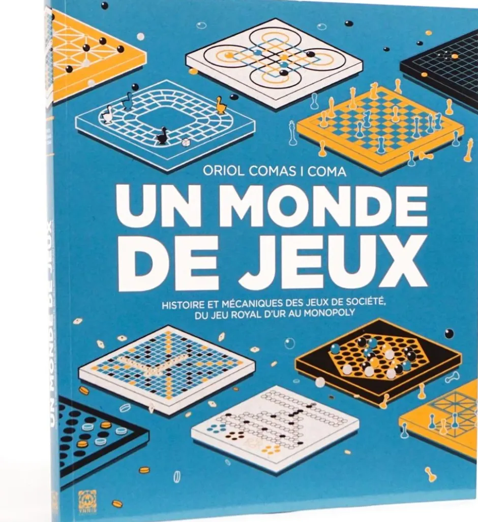 Un Monde de Jeux