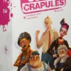 Usual Crapules