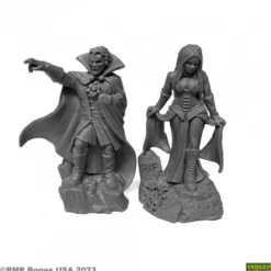 Vampire Bloodlords