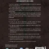 Vampire La Mascarade V5 : Guide du joueur