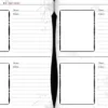Vampire la Mascarade V5 : Le journal du personnage