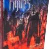Vampire Le Requiem : Les Secrets des Ligues