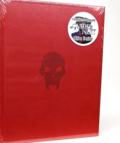 Vampire Le Requiem 2ème Edition : Le guide de la nuit (Edition limitée)