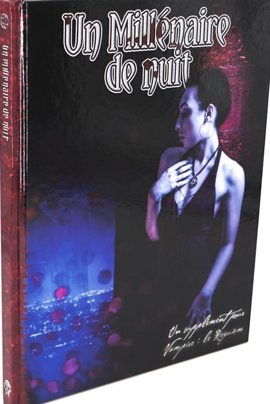 Vampire Le Requiem : Un Millénaire de Nuit