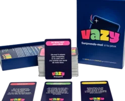 Vazy