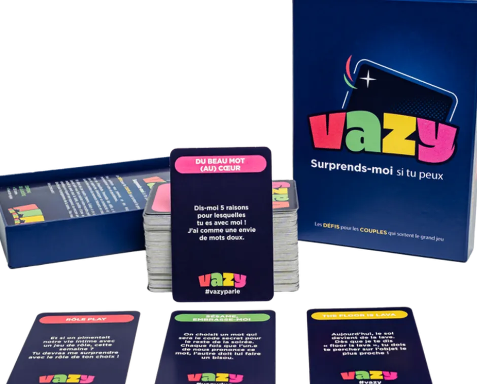 Vazy