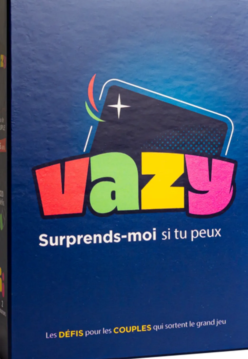 Vazy
