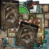 Veiled Dungeon - RPG Toolbox