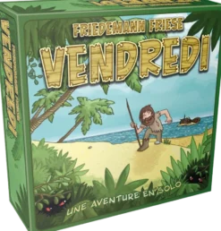 Vendredi