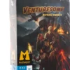 Venturesome