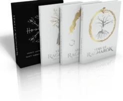 Vers le Ragnarök - Coffret collector