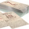 Vers le Ragnarök - Deck de cartes runiques