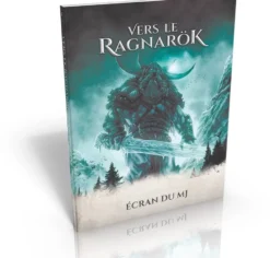 Vers le Ragnarök - Ecran de jeu