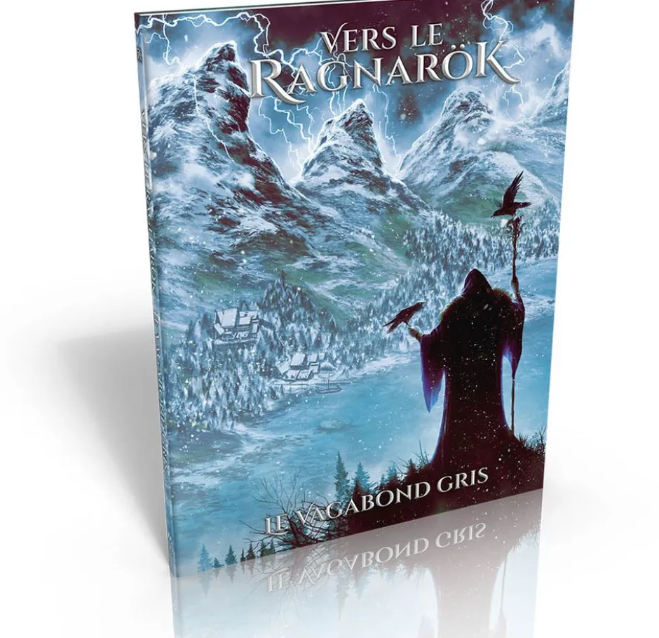 Vers le Ragnarök - Le Vagabond gris