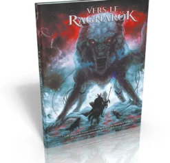 Vers le Ragnarök (livre principal)