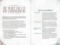 Vileborn : Kit d'Initiation
