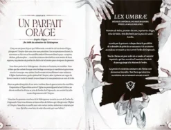 Vileborn : Kit d'Initiation