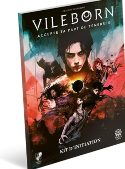 Vileborn : Kit d'Initiation