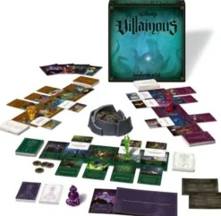 Villainous - Les Prémices du Mal