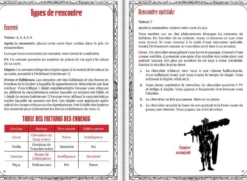 Vous êtes mort