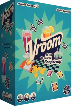 Vroom