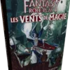 Warhammer Fantasy Roleplay : Les Vents de Magie