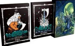 Warhammer Fantasy Roleplay :Le Pouvoir derrière le Trône Collector