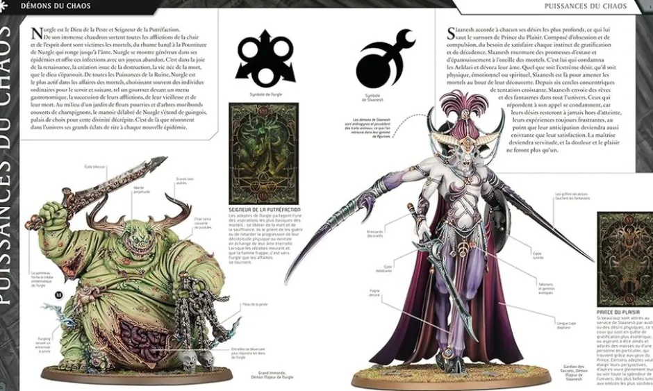 Warhammer 40,000 - Le guide ultime