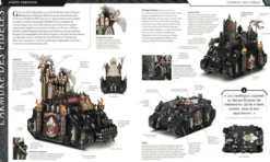 Warhammer 40,000 - Le guide ultime