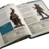 Warhammer: The Old World Roleplaying Game - Player's Guide