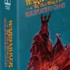 Warhammer: the Old World Roleplaying Game - Weapons & Armour Reference Card Pack