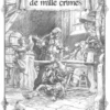 Wastburg : Et la nuit résonnera de mille crimes