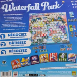 Waterfall Park