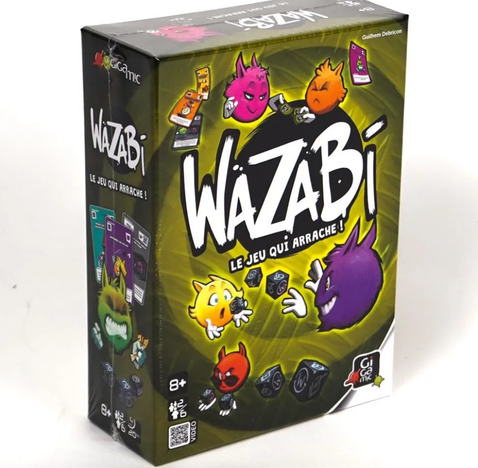 Wazabi