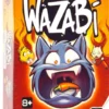 Wazabi : Supplément piment (Ext.)