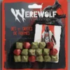 Werewolf L'Apocalypse : Set de dés
