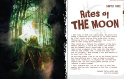Werewolf The Apocalypse: Shattered Nation Sourcebook VO