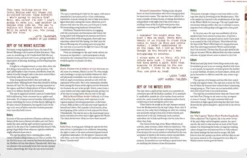 Werewolf The Apocalypse: Shattered Nation Sourcebook VO