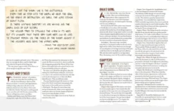 Werewolf The Apocalypse: Wyrmtide Sourcebook VO