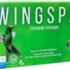 Wingspan : Amériques (Ext.)