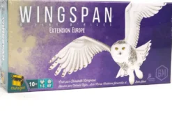 Wingspan : Europe (Ext.)