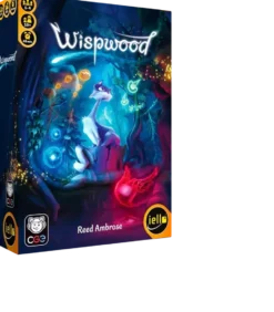 Wispwood