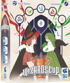 Wizards Cup